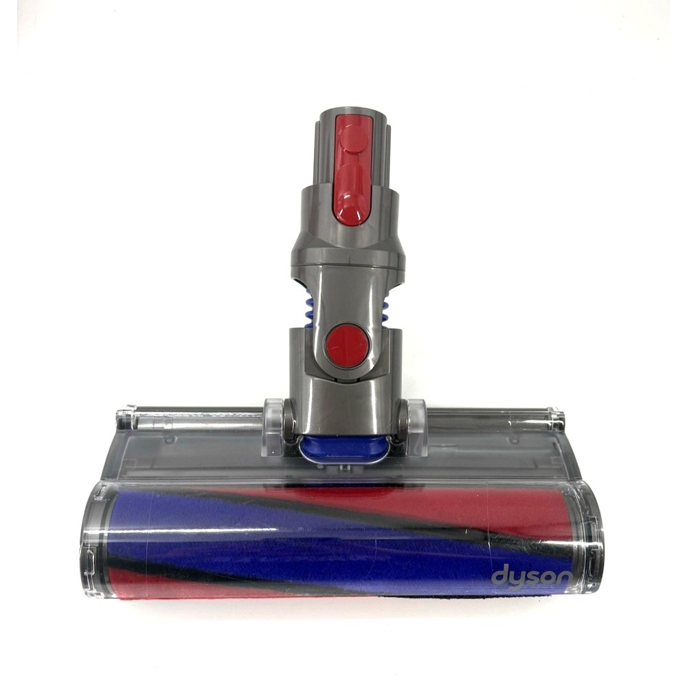 Genuine Dyson Soft Roller Fluffy Cleaner Head V7 V8 V10 V11 V15 112232
